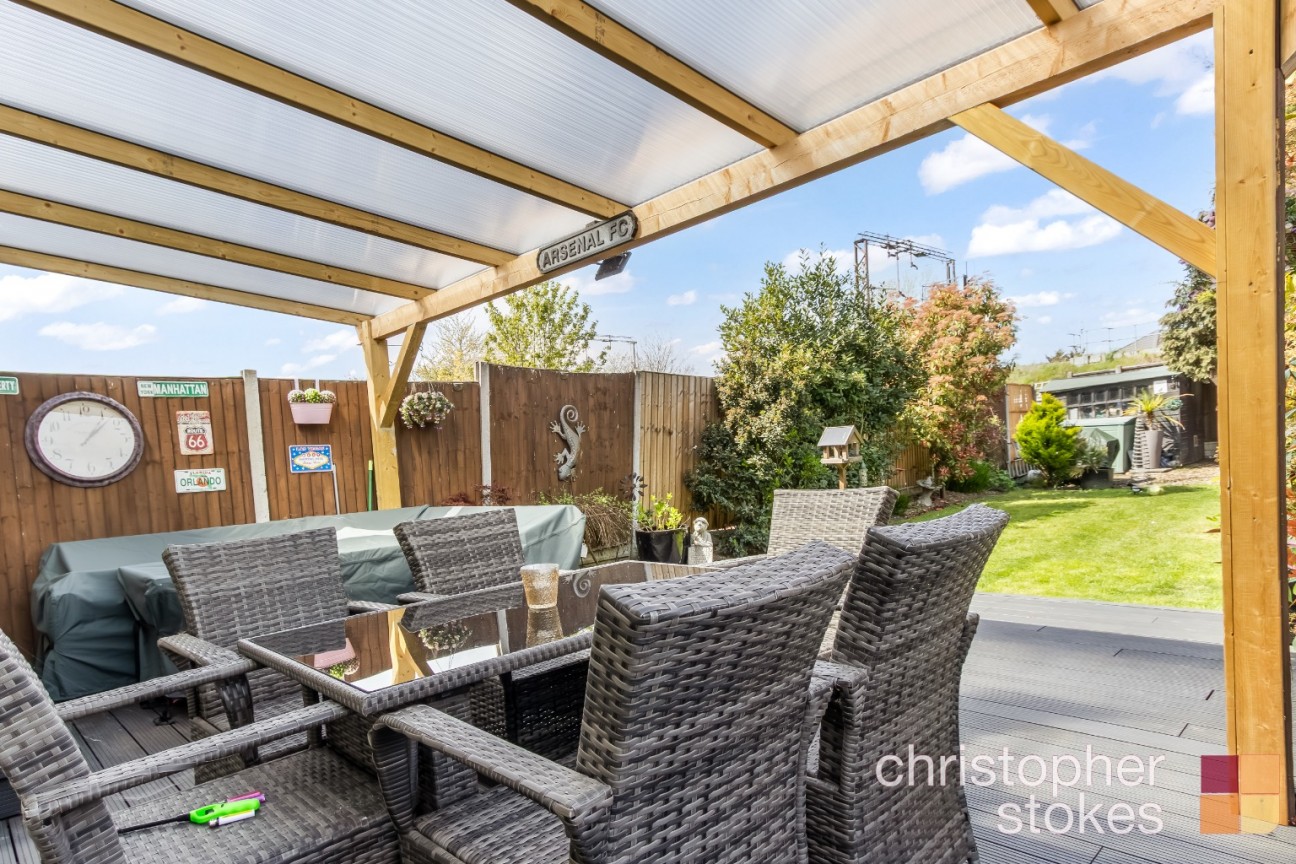 Northfield Road, Waltham Cross, Hertfordshire, EN8 7RF