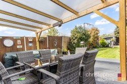Northfield Road, Waltham Cross, Hertfordshire, EN8 7RF