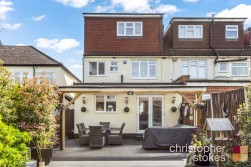 Northfield Road, Waltham Cross, Hertfordshire, EN8 7RF