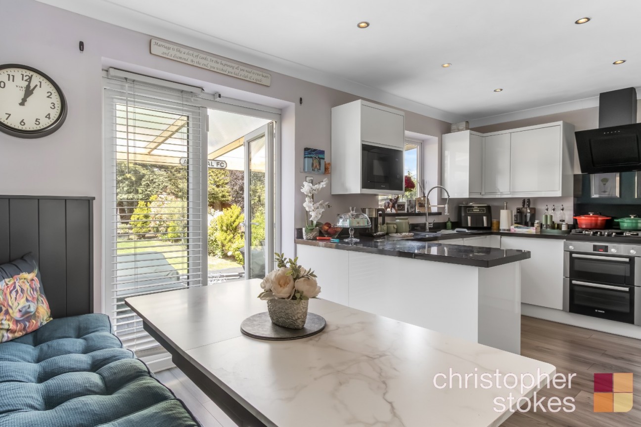 Northfield Road, Waltham Cross, Hertfordshire, EN8 7RF