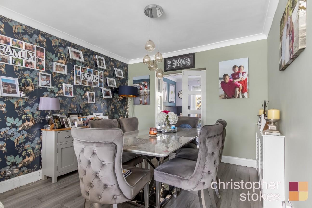 Northfield Road, Waltham Cross, Hertfordshire, EN8 7RF
