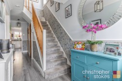 Northfield Road, Waltham Cross, Hertfordshire, EN8 7RF