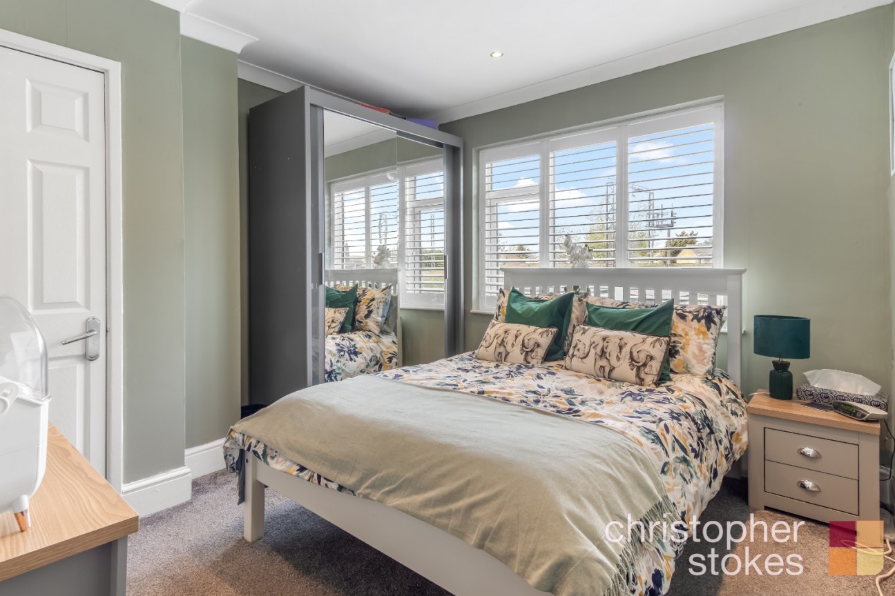 Northfield Road, Waltham Cross, Hertfordshire, EN8 7RF