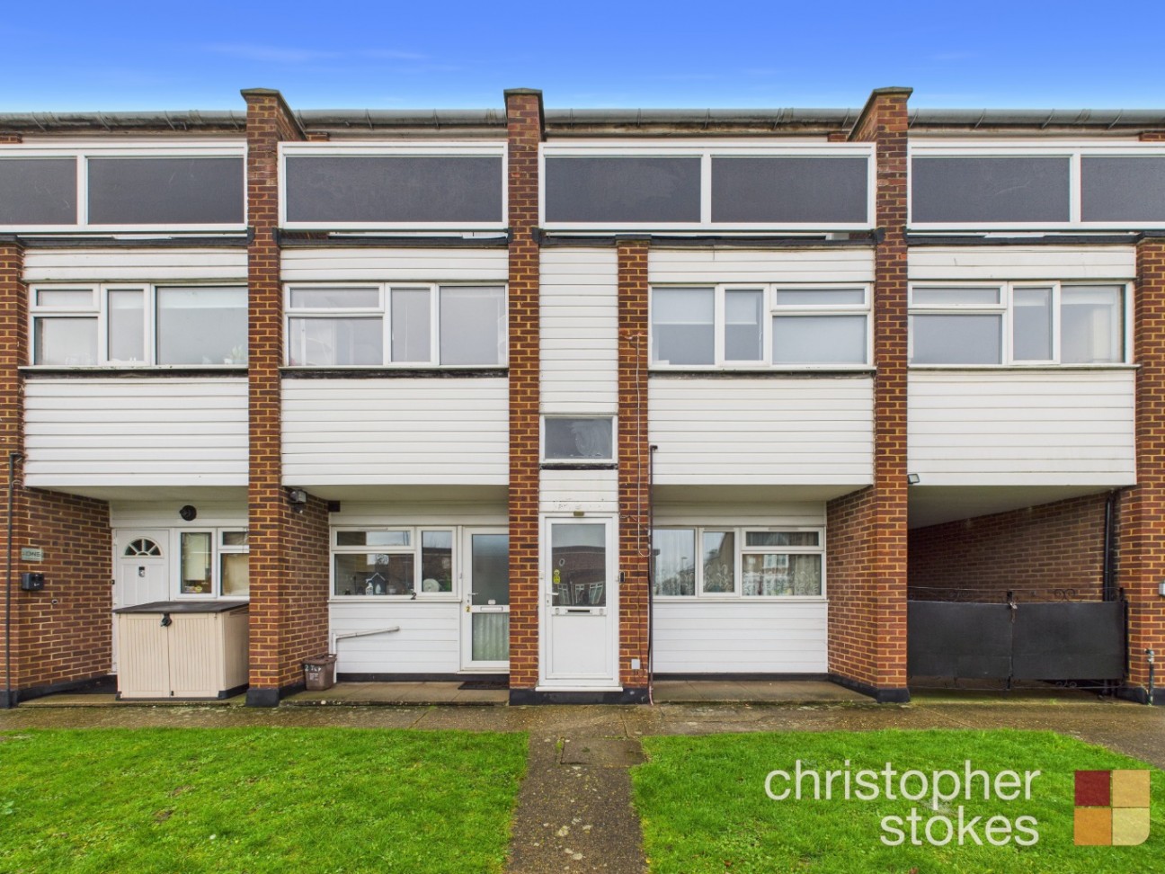 Turners Court, Turners Hill, Cheshunt, Hertfordshire, EN8 8NG