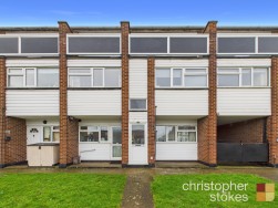 Turners Court, Turners Hill, Cheshunt, Hertfordshire, EN8 8NG