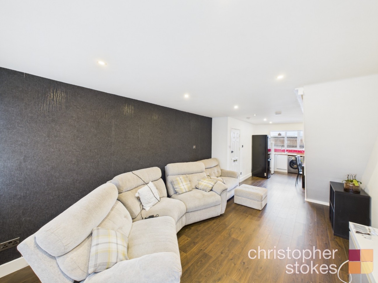 Turners Court, Turners Hill, Cheshunt, Hertfordshire, EN8 8NG