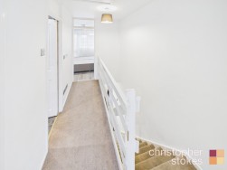 Turners Court, Turners Hill, Cheshunt, Hertfordshire, EN8 8NG