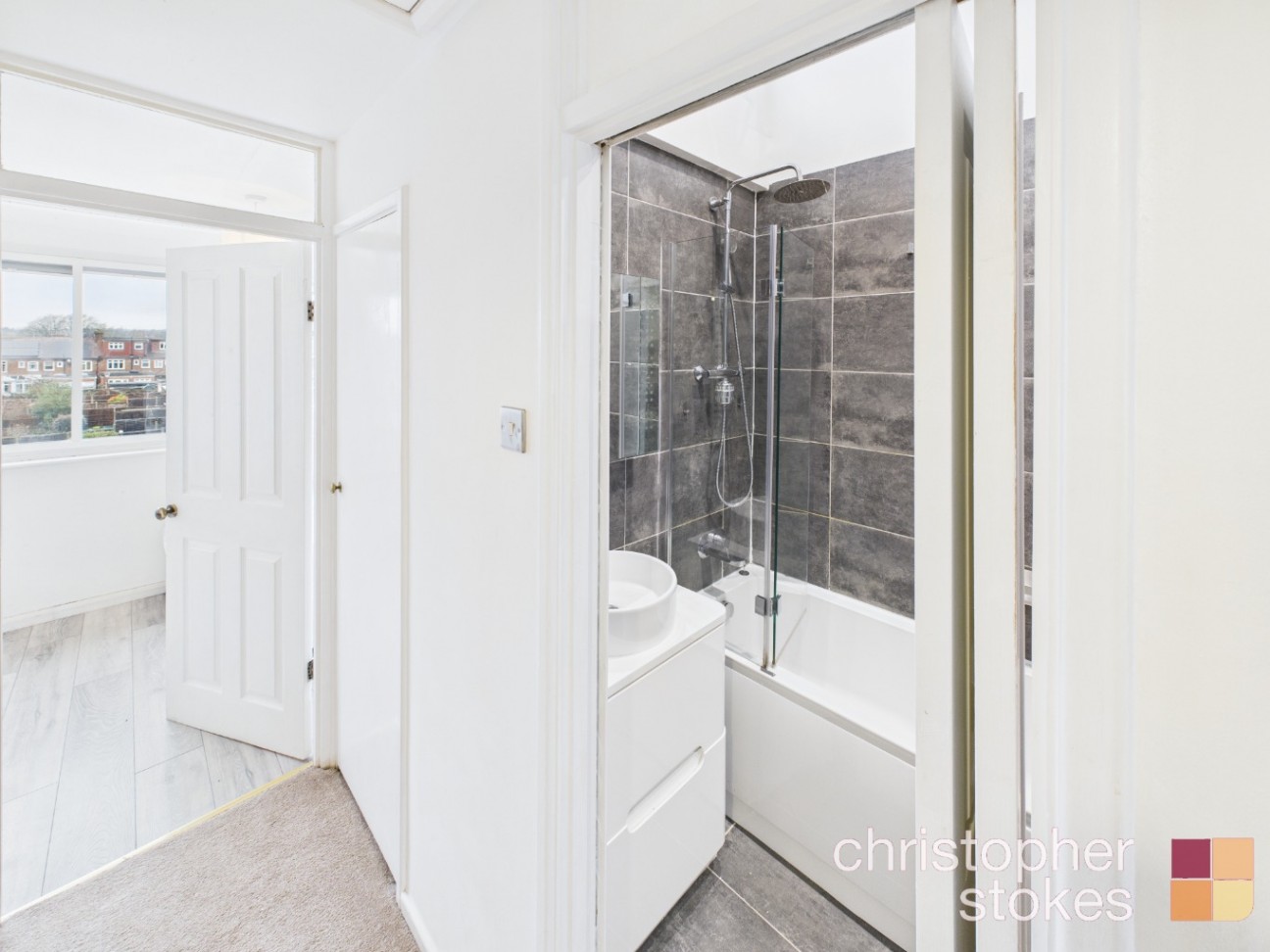 Turners Court, Turners Hill, Cheshunt, Hertfordshire, EN8 8NG