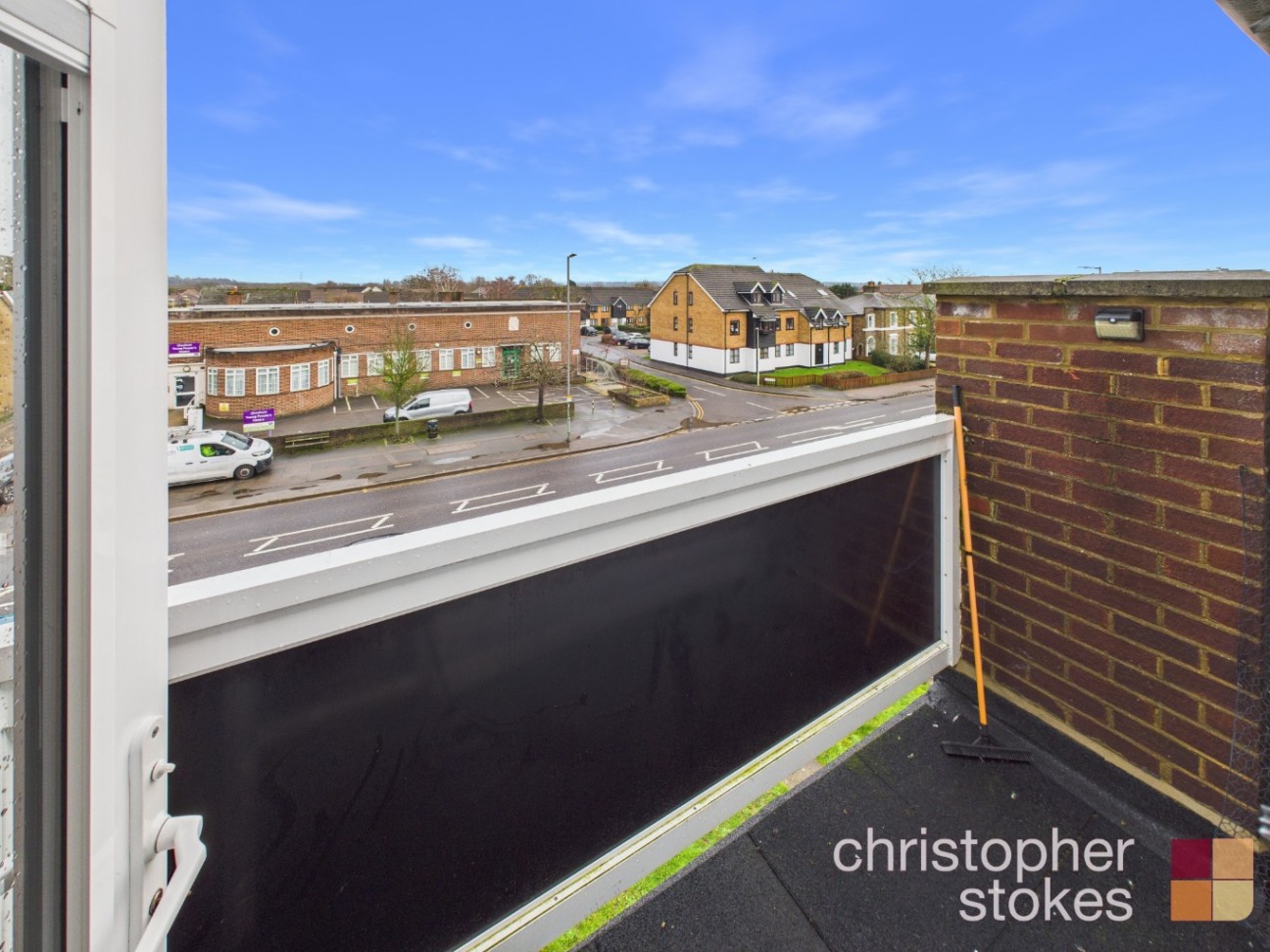 Turners Court, Turners Hill, Cheshunt, Hertfordshire, EN8 8NG