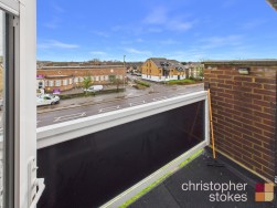 Turners Court, Turners Hill, Cheshunt, Hertfordshire, EN8 8NG