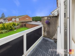 Turners Court, Turners Hill, Cheshunt, Hertfordshire, EN8 8NG