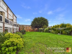 Turners Court, Turners Hill, Cheshunt, Hertfordshire, EN8 8NG