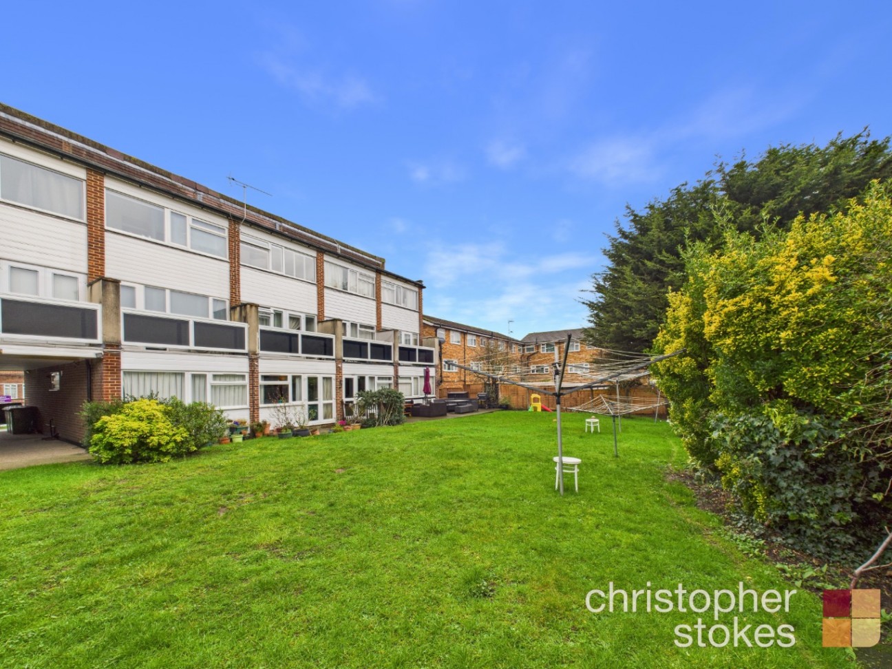 Turners Court, Turners Hill, Cheshunt, Hertfordshire, EN8 8NG