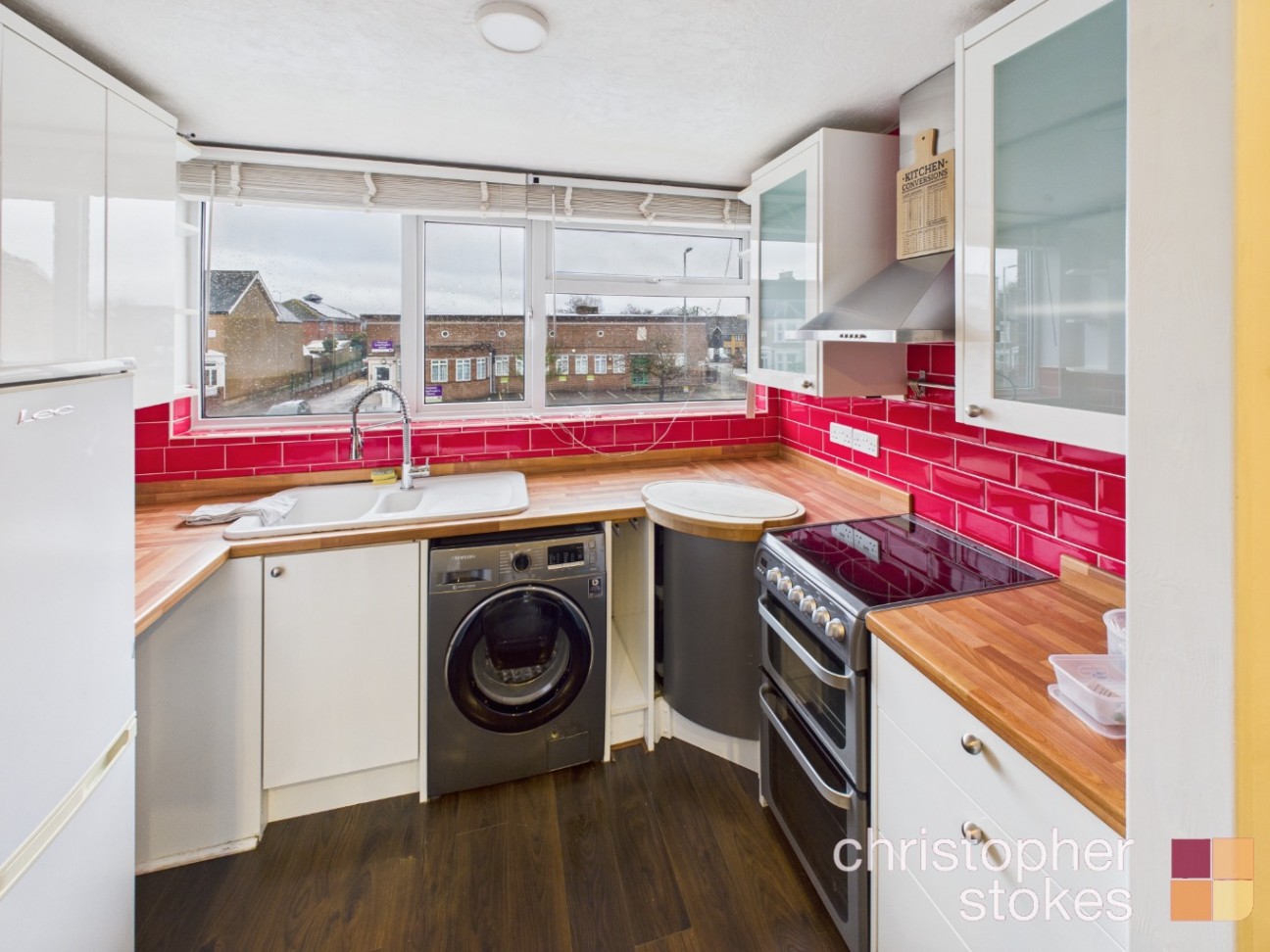 Turners Court, Turners Hill, Cheshunt, Hertfordshire, EN8 8NG