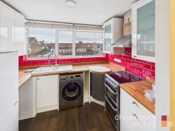 Turners Court, Turners Hill, Cheshunt, Hertfordshire, EN8 8NG