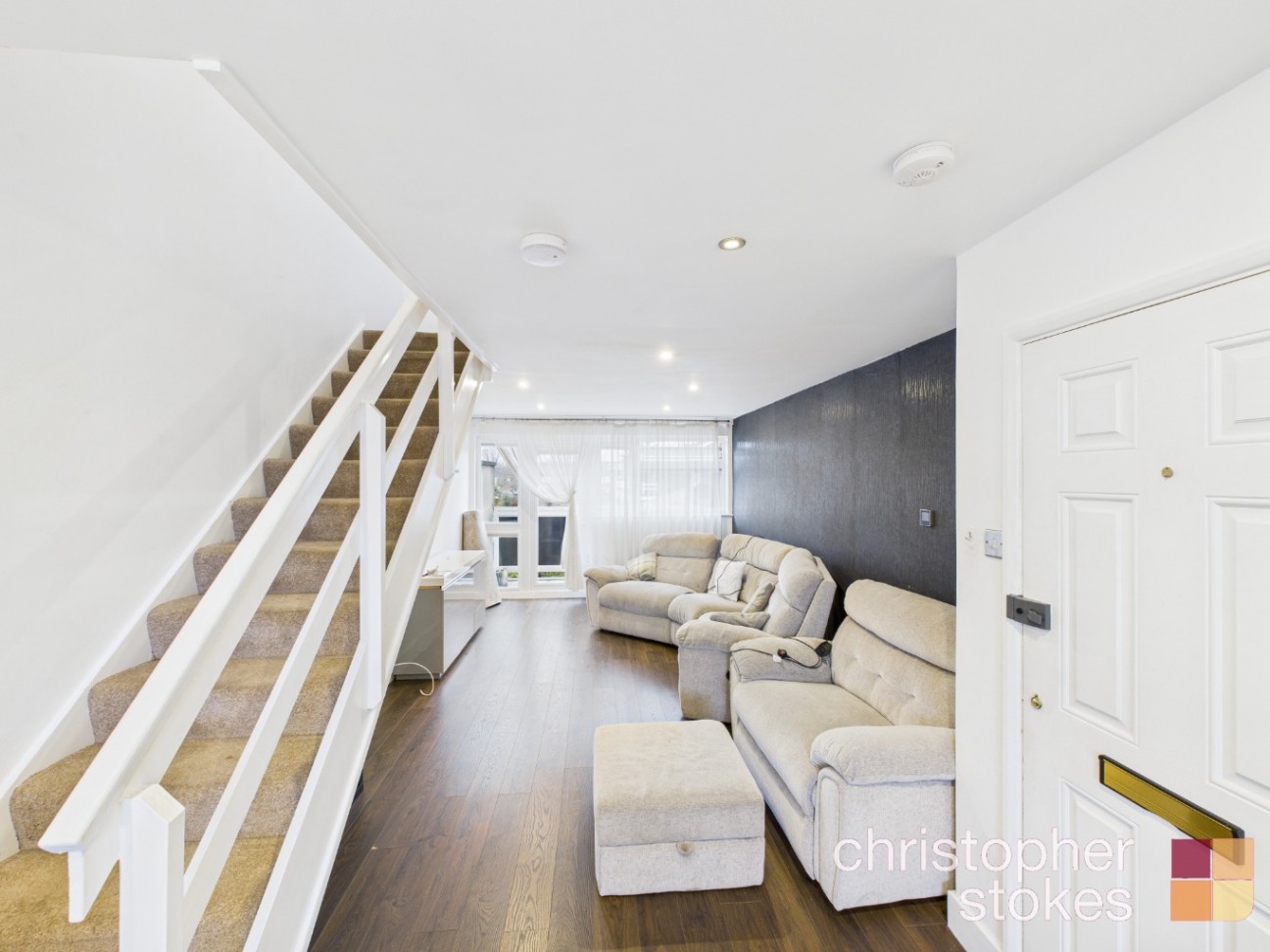 Turners Court, Turners Hill, Cheshunt, Hertfordshire, EN8 8NG