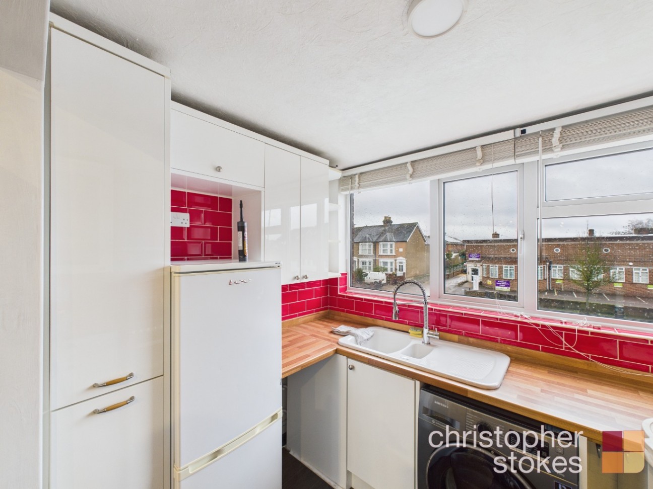 Turners Court, Turners Hill, Cheshunt, Hertfordshire, EN8 8NG