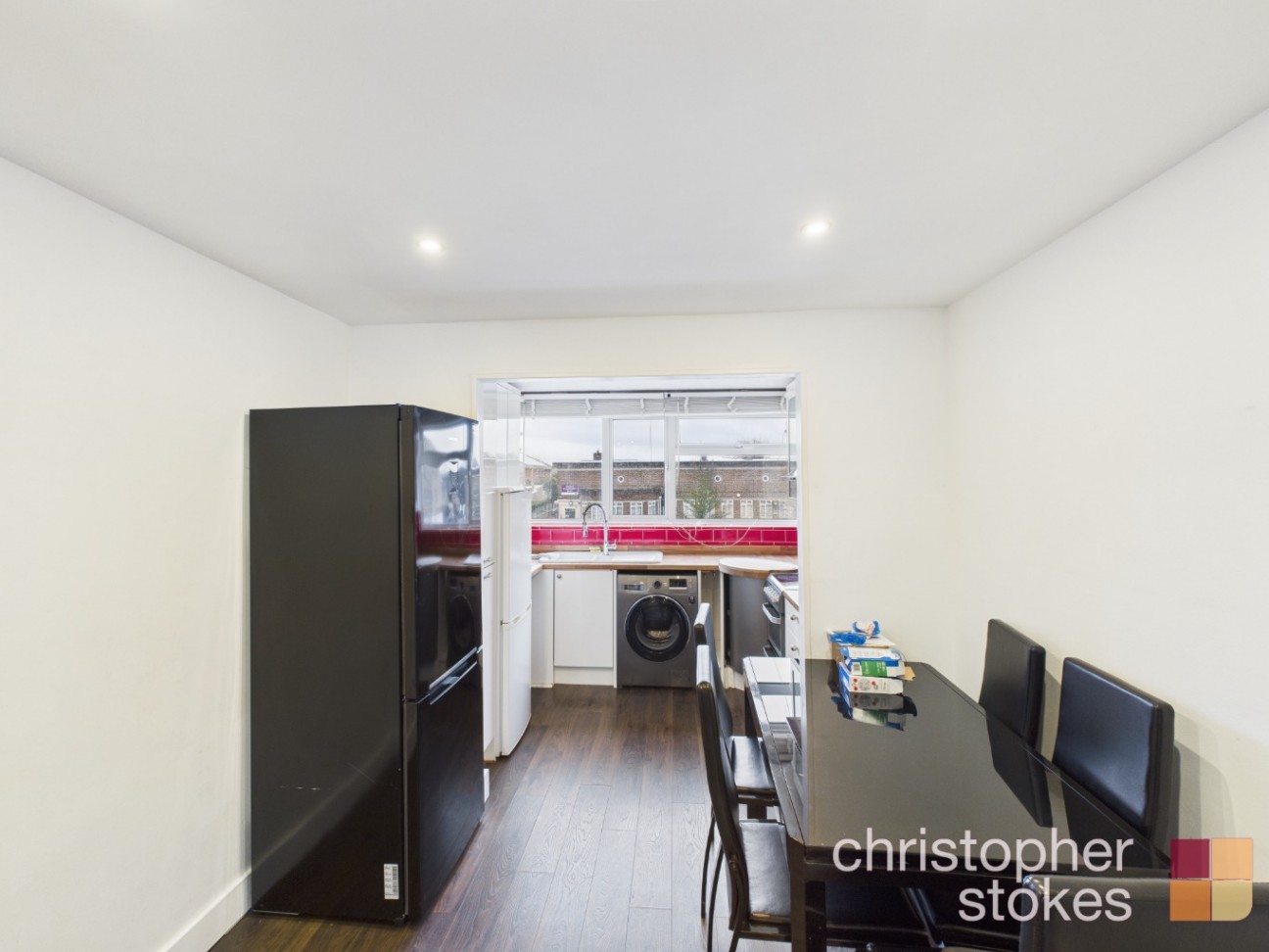 Turners Court, Turners Hill, Cheshunt, Hertfordshire, EN8 8NG