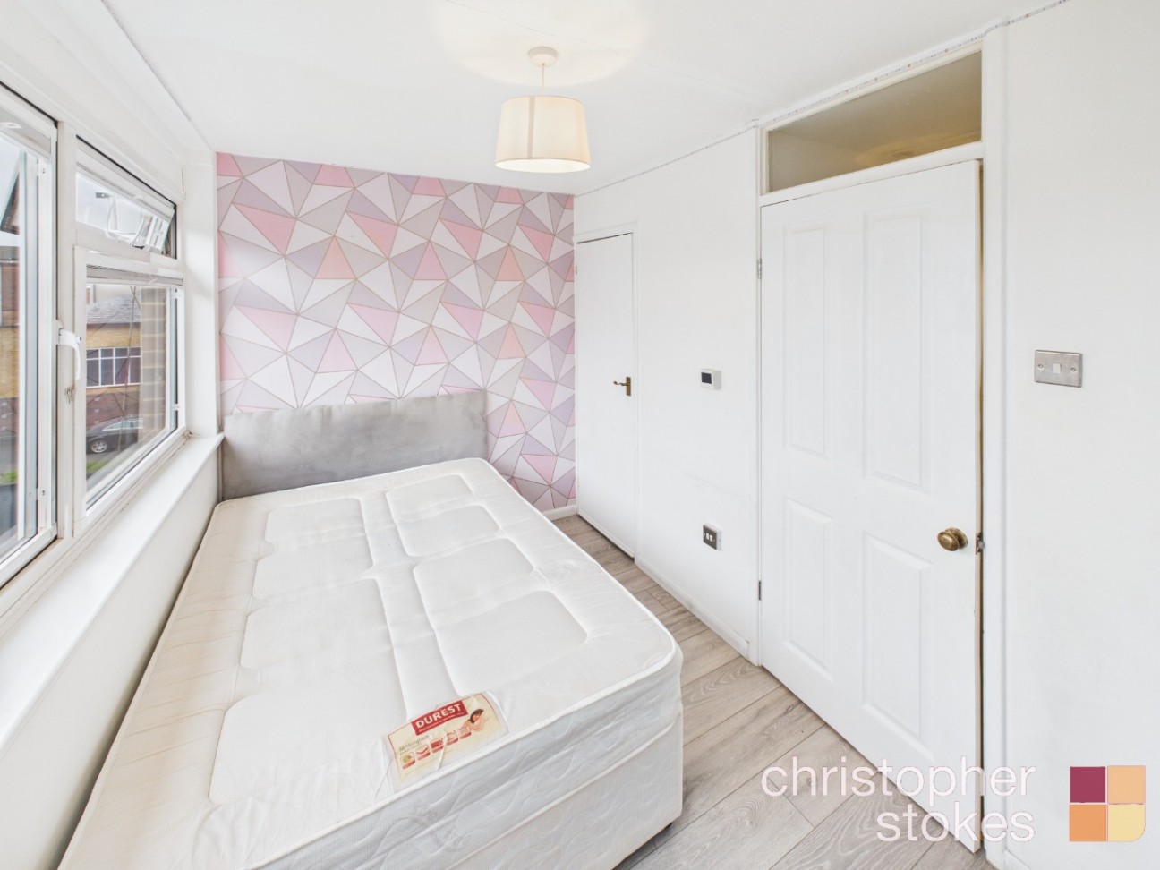 Turners Court, Turners Hill, Cheshunt, Hertfordshire, EN8 8NG