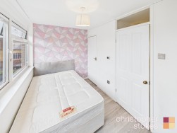 Turners Court, Turners Hill, Cheshunt, Hertfordshire, EN8 8NG