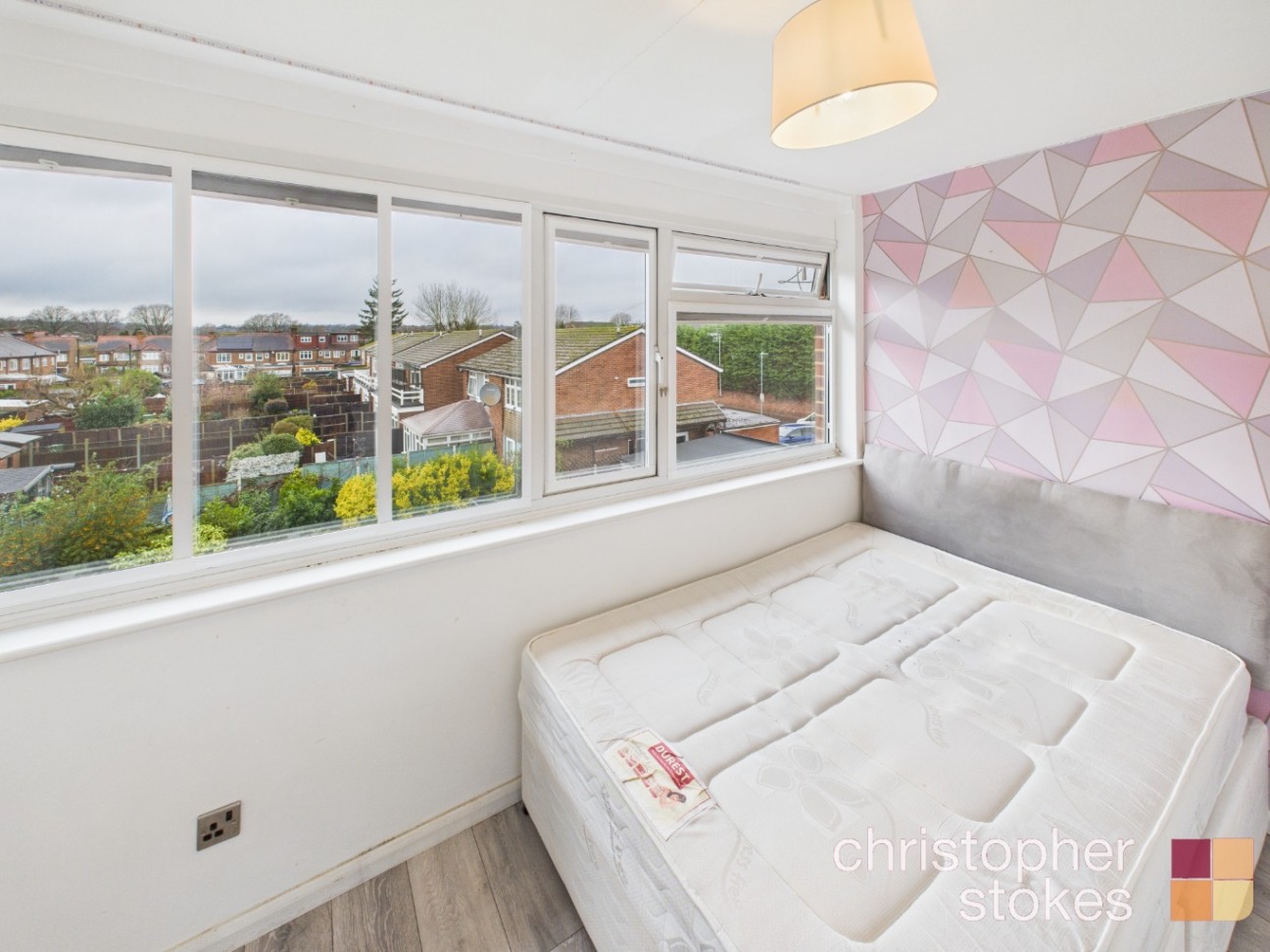 Turners Court, Turners Hill, Cheshunt, Hertfordshire, EN8 8NG