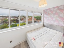 Turners Court, Turners Hill, Cheshunt, Hertfordshire, EN8 8NG