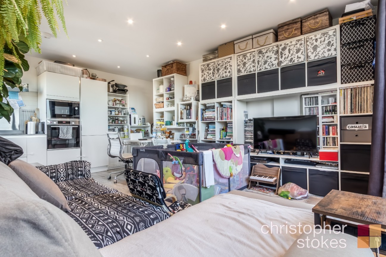 Byron Court, 48 Flamstead End Road, Cheshunt, Hertfordshire, EN8 0HU