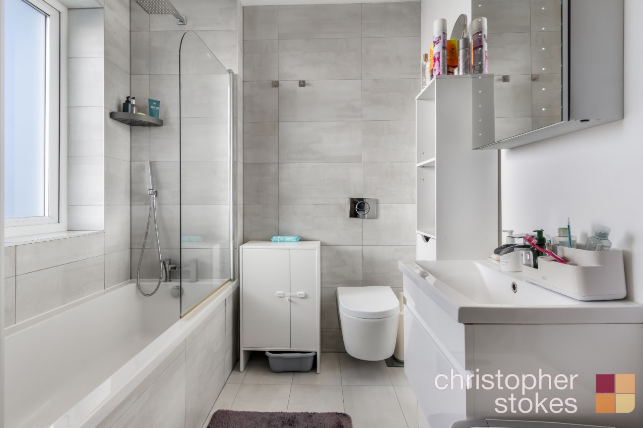 Byron Court, 48 Flamstead End Road, Cheshunt, Hertfordshire, EN8 0HU