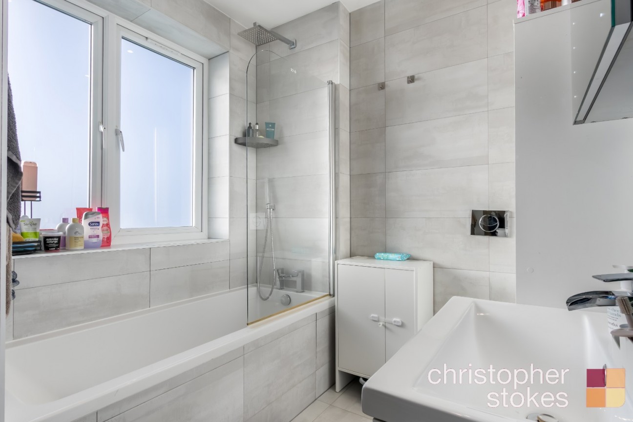 Byron Court, 48 Flamstead End Road, Cheshunt, Hertfordshire, EN8 0HU