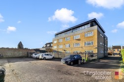 Byron Court, 48 Flamstead End Road, Cheshunt, Hertfordshire, EN8 0HU