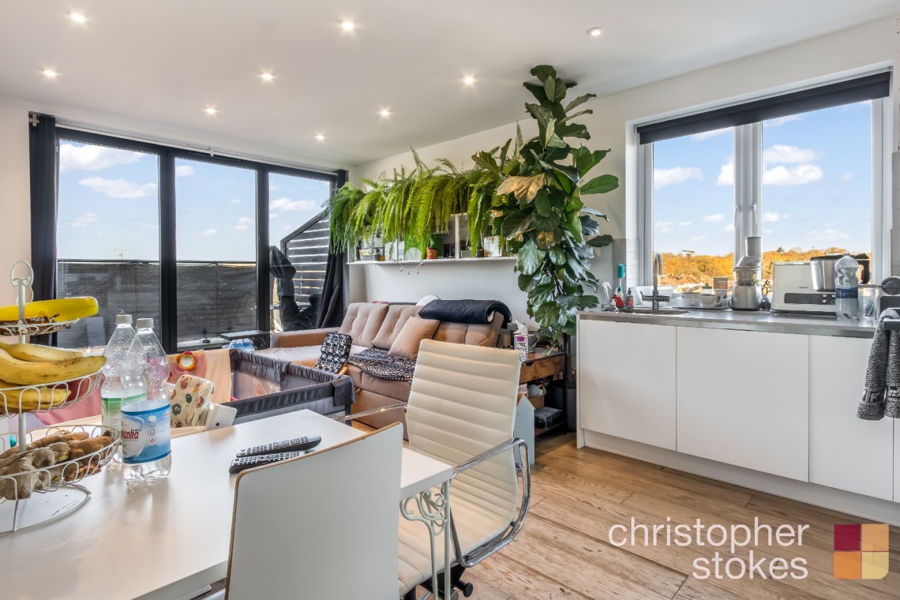 Byron Court, 48 Flamstead End Road, Cheshunt, Hertfordshire, EN8 0HU