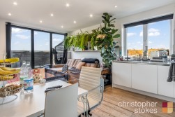 Byron Court, 48 Flamstead End Road, Cheshunt, Hertfordshire, EN8 0HU