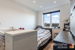 Byron Court, 48 Flamstead End Road, Cheshunt, Hertfordshire, EN8 0HU