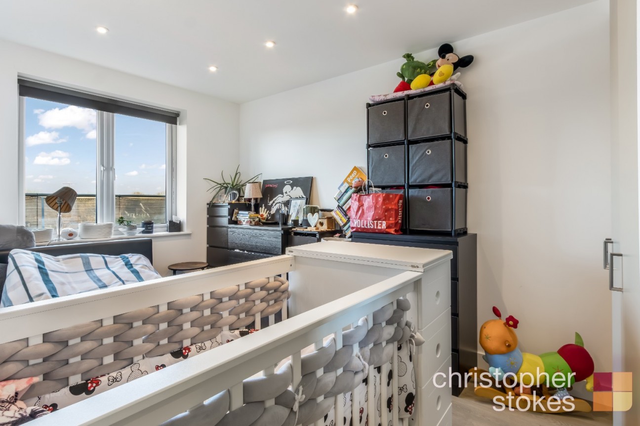 Byron Court, 48 Flamstead End Road, Cheshunt, Hertfordshire, EN8 0HU