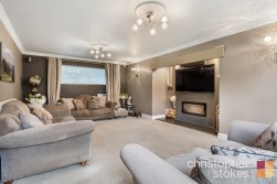 Poets Gate, Cheshunt, Hertfordshire, EN7 6SB