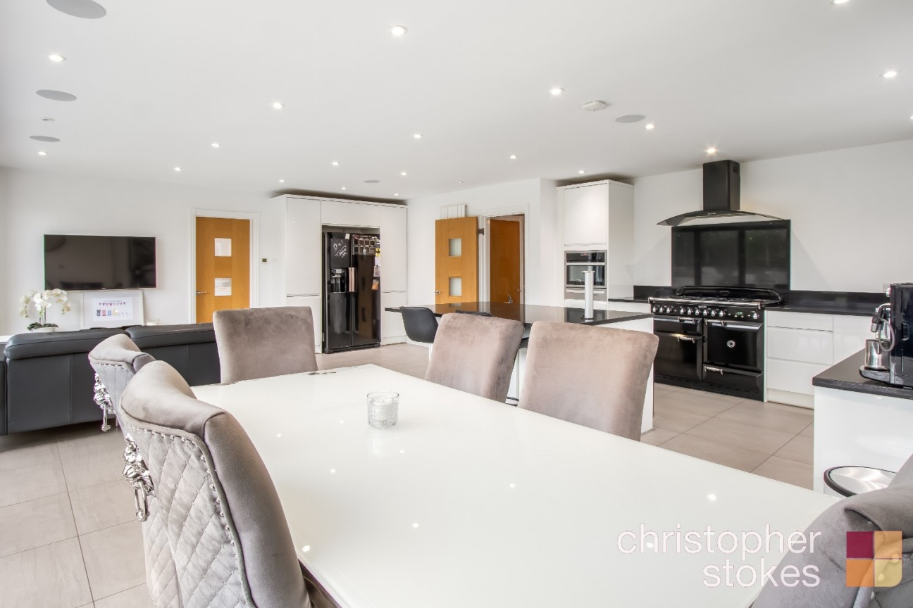 Poets Gate, Cheshunt, Hertfordshire, EN7 6SB