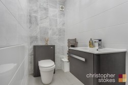 Poets Gate, Cheshunt, Hertfordshire, EN7 6SB