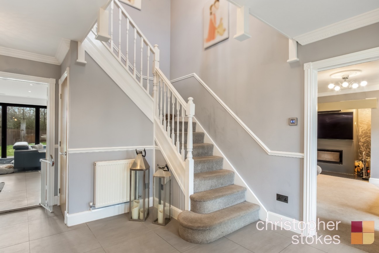 Poets Gate, Cheshunt, Hertfordshire, EN7 6SB