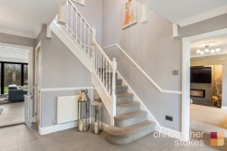 Poets Gate, Cheshunt, Hertfordshire, EN7 6SB