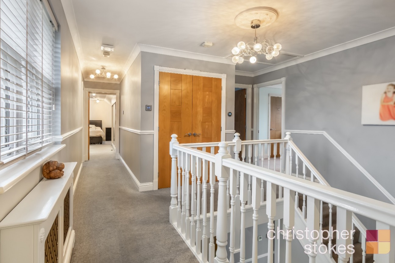 Poets Gate, Cheshunt, Hertfordshire, EN7 6SB