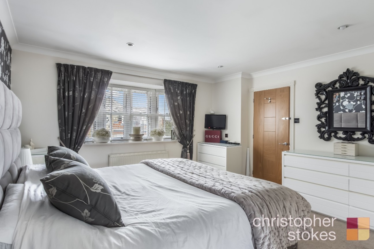 Poets Gate, Cheshunt, Hertfordshire, EN7 6SB