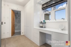 Poets Gate, Cheshunt, Hertfordshire, EN7 6SB