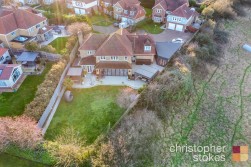 Poets Gate, Cheshunt, Hertfordshire, EN7 6SB