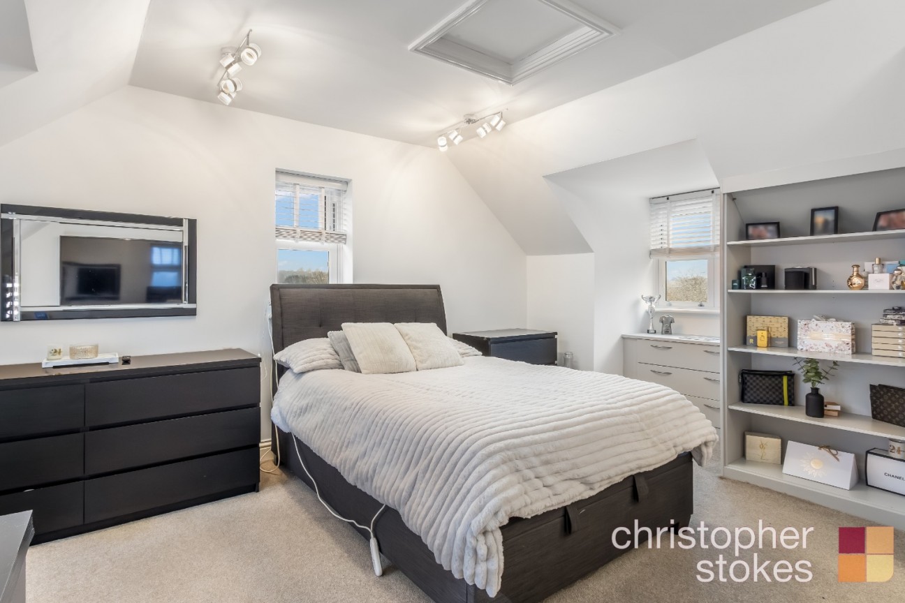 Poets Gate, Cheshunt, Hertfordshire, EN7 6SB