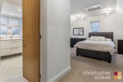 Poets Gate, Cheshunt, Hertfordshire, EN7 6SB