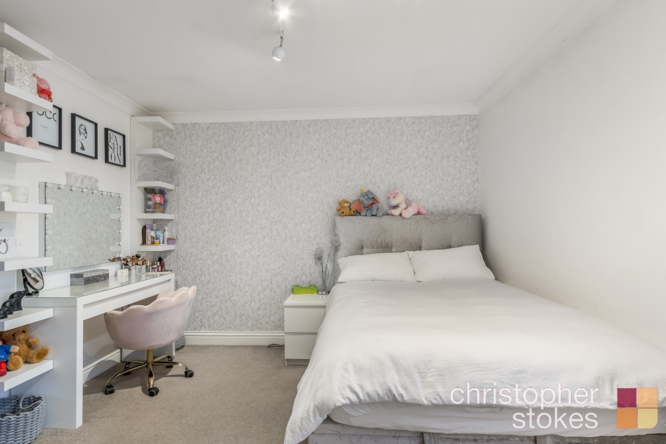 Poets Gate, Cheshunt, Hertfordshire, EN7 6SB