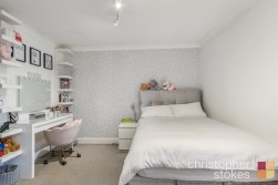 Poets Gate, Cheshunt, Hertfordshire, EN7 6SB