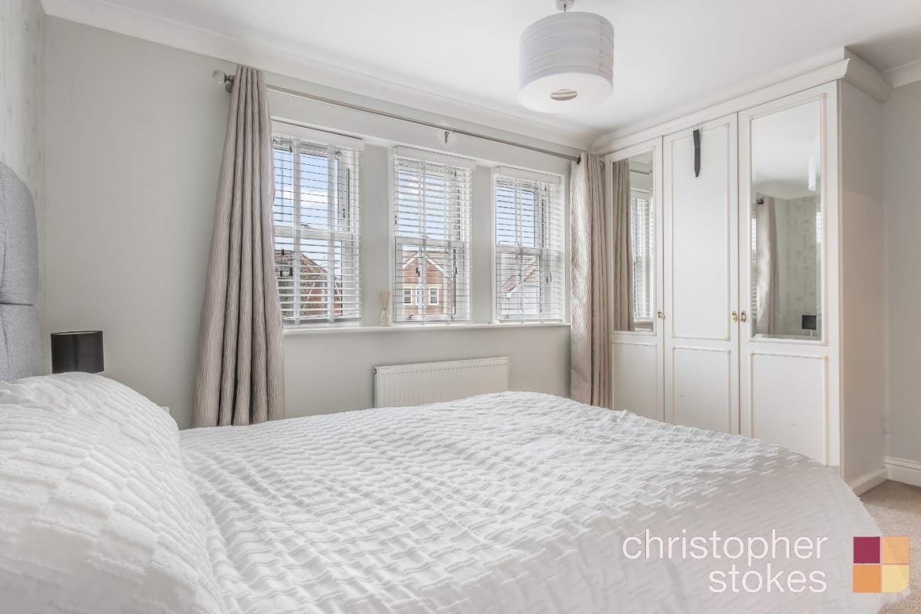 Poets Gate, Cheshunt, Hertfordshire, EN7 6SB