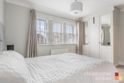 Poets Gate, Cheshunt, Hertfordshire, EN7 6SB