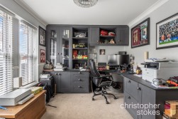 Poets Gate, Cheshunt, Hertfordshire, EN7 6SB